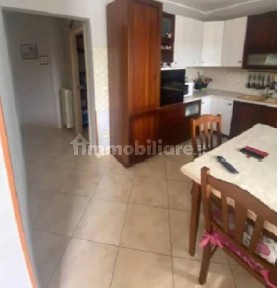 Appartamento all'asta strada Giardino 29, Città Sant'Angelo