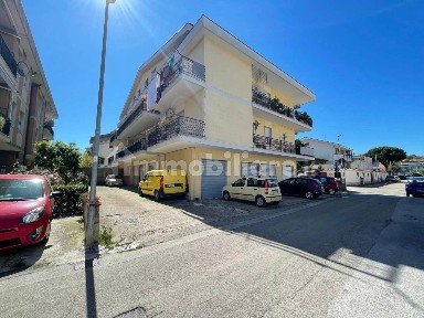 Montesilvano, Via Cerrano, 1