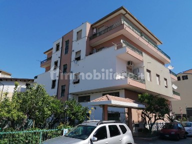 Trilocale via Giuseppe Verrotti 224, Santa Filomena, Montesilvano