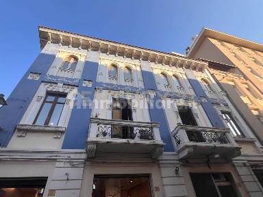 Appartamento corso Gabriele Manthone 97, Porta Nuova, Pescara