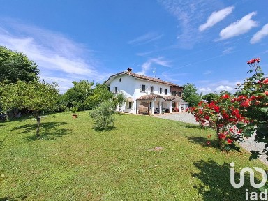 Villa unifamiliare Strada Scagno 25, Diridina, Masio