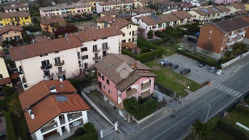 Villa bifamiliare via G. Romita 52, Centro, Serravalle Scrivia