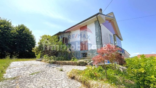 Morsasco, Via San Pasquale, 25