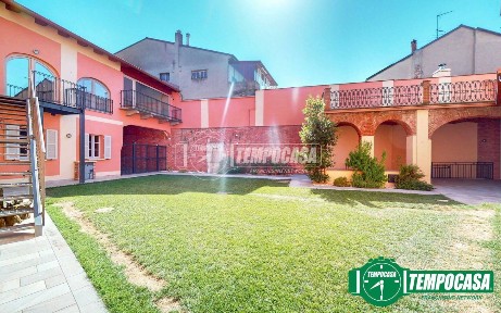 Villa unifamiliare via Goffredo Mameli, Lu, Lu e Cuccaro Monferrato