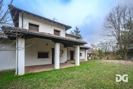 Villa unifamiliare Località Malvicina, Malvicina, Gavi
