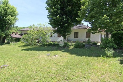Villa unifamiliare Località Pratolungo 109, Gavi