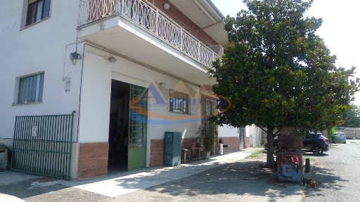 Villa unifamiliare Strada Provinciale Pavia 1, Cittadella, Alessandria
