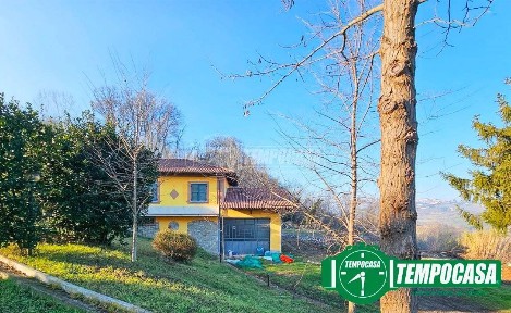 Villa unifamiliare Strada dei Botti, Acqui Terme
