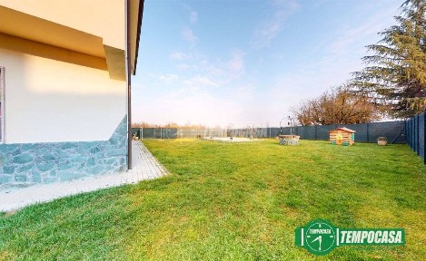 Villa plurifamiliare via Alessandria, Strevi