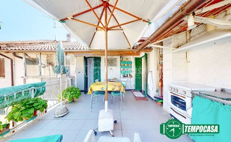 Villa bifamiliare regione Catanzo, Visone