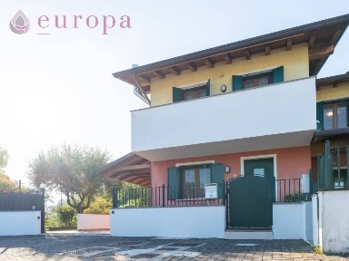 Villa a schiera viale san giovanni del tempio, Centro, Sacile
