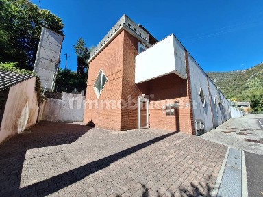 Villa a schiera via Battiferri 35, Centro, Maniago