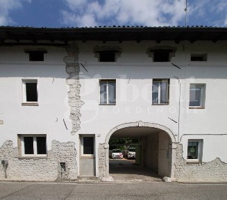 Villa a schiera via Maggiore, 8, San Martino Di Campagna, Aviano