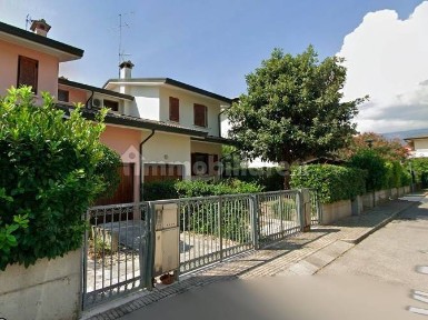 Sacile, Via Padova, 48
