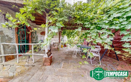 Villa unifamiliare Villaggio Losio, Losio, Ponzone