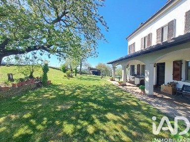 Villa unifamiliare Località Vo, San Salvatore Monferrato
