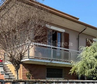 Castelnuovo Scrivia, Via Carlo De Berris, 28