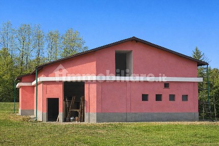 Casale Monferrato, Strada Pozzo Sant'Evasio, 7