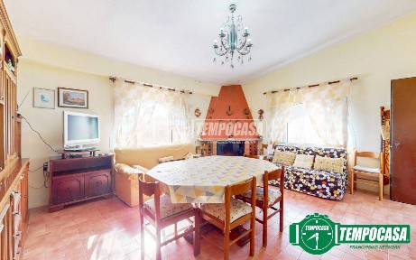 Villa unifamiliare via Cascinali, Ponzone