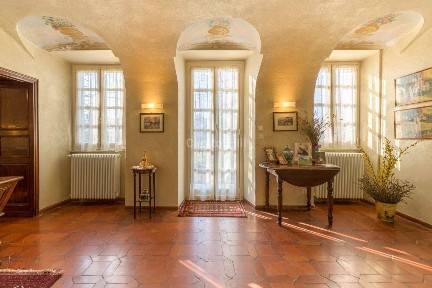 Villa unifamiliare Strada Novi 55, Centro, Ovada