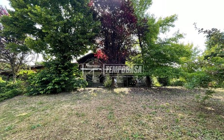 Villa unifamiliare via molini di albedosa 18, Castelletto d'Orba