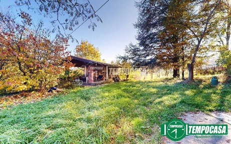 Villa unifamiliare Strada Comunale Pianomoglie 23, Tagliolo Monferrato