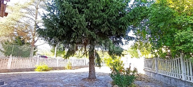 Villa unifamiliare regione Casorano, Merana