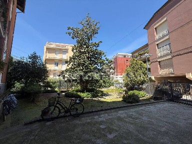 Quadrilocale via Tiziano Vecellio 3, Stazione Centrale - Corso Vittorio, Pescara