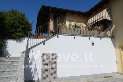 Villa unifamiliare via delle Magnolie 24, San Giorgio Monferrato