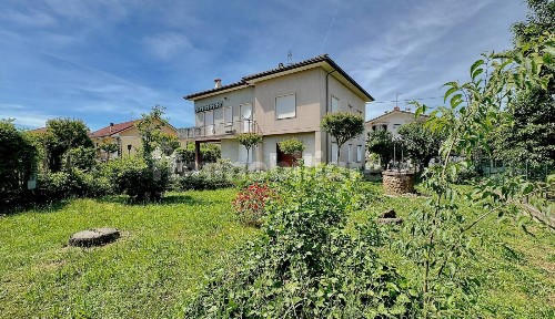 Villa unifamiliare Strada Molare, Faiello, Ovada