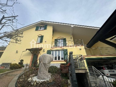 Alessandria, Valle San Bartolomeo, Via Dazio