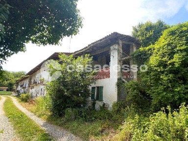 Villamiroglio, Via Parasacco, 4