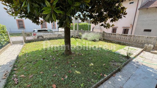 Villa a schiera via Luigi Nono 28, Vigonovo Fontanafredda, Fontanafredda