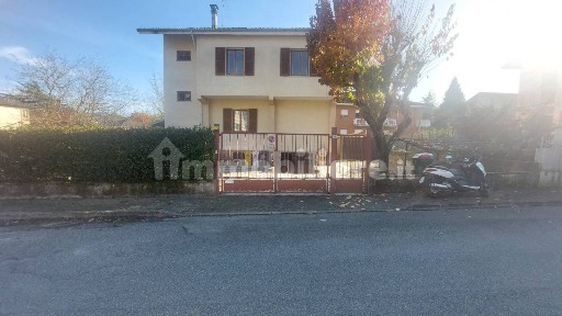 Villa plurifamiliare via Romeo Pastorino, Centro, Ovada