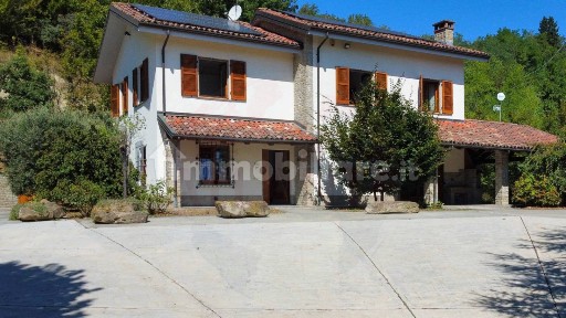 Villa unifamiliare via San Defendente 523, Acqui Terme