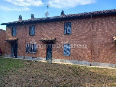 Alessandria, Mandrogne, Via Galade