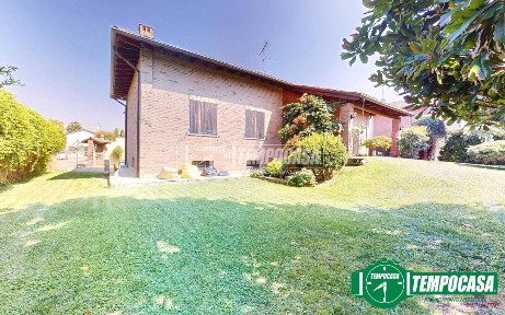 Alessandria, Cascinagrossa, Via Camillo Giacchero 8/B