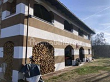 Villa all'asta Strada per Cremolino 6, Morsasco