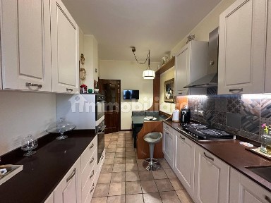 Appartamento via Teramo, Stazione Centrale - Corso Vittorio, Pescara