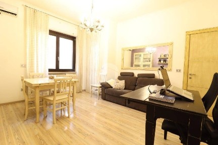Trilocale via Parco Nazionale D'Abruzzo 5, Stazione Centrale - Corso Vittorio, Pescara