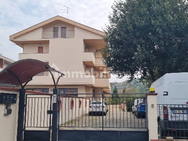 Moscufo, Via Cristoforo Colombo, 38