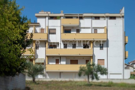 Bilocale via Piave 63, Centro, Cepagatti