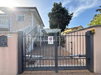 Trilocale via San Martino 14, Cepagatti