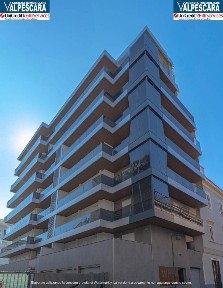 Trilocale via Giuseppe Mazzini 50, Stazione Centrale - Corso Vittorio, Pescara