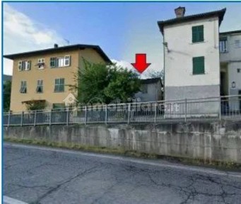 Villa all'asta via Nazionale 76, Arquata Scrivia