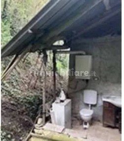Villa all'asta Località Casale Valle Cochi Casale Valle Cochi 21, Silvano d'Orba