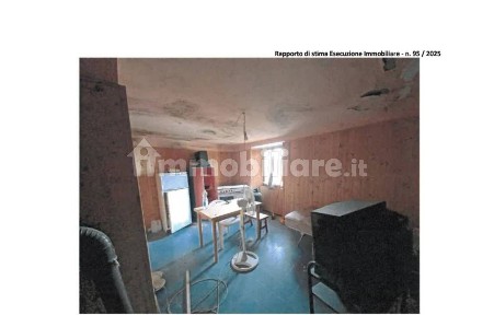 Villa all'asta frazione Fraz. Aliani, Garbagna
