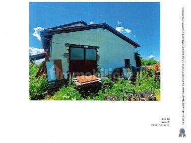 Villa all'asta via Piantaletti 2, Alessandria