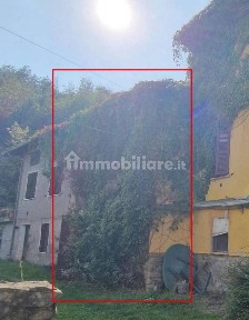 Villa all'asta frazione San Vito 7, Garbagna