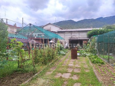 Villa a schiera 5 locali, Centro, Caneva